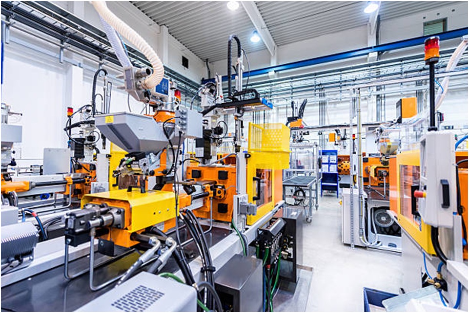 Things to Know About Industrial Goods and Services Things to Know About Industrial Goods and Services
