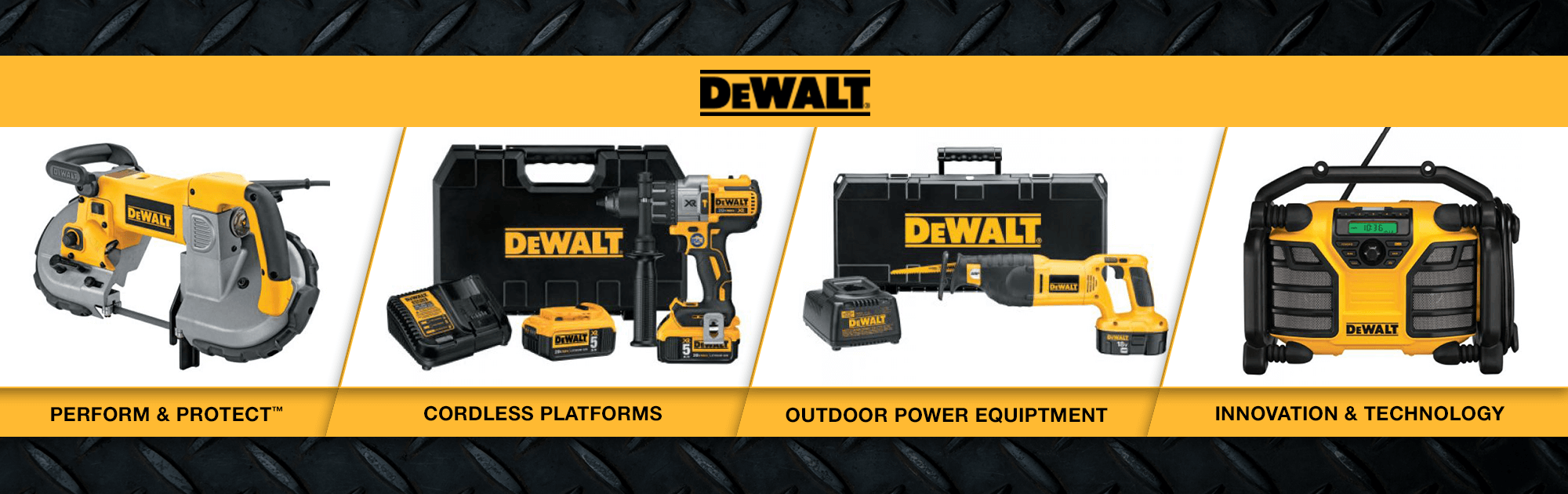 dewalt