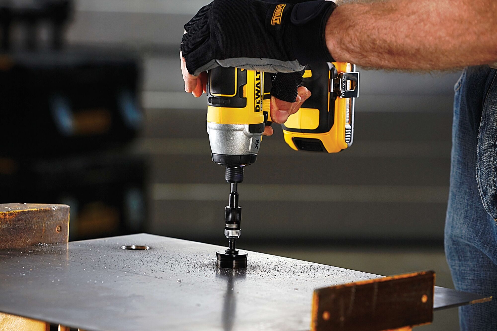 Fastening Accessories