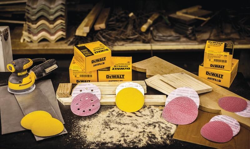 Sanding Discs