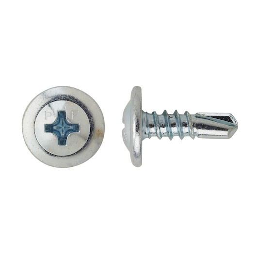 Self Drilling Screws