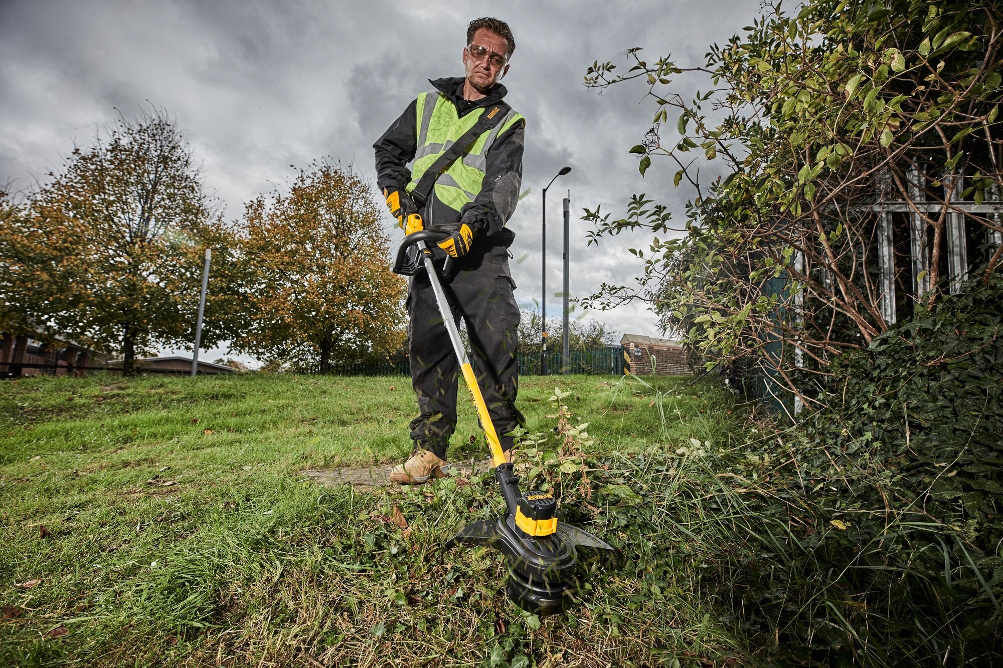 Accessories & Attachments