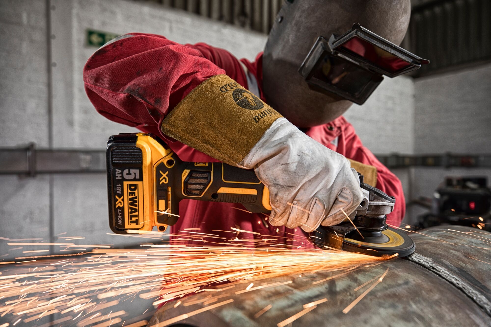 Grinders & Polishers