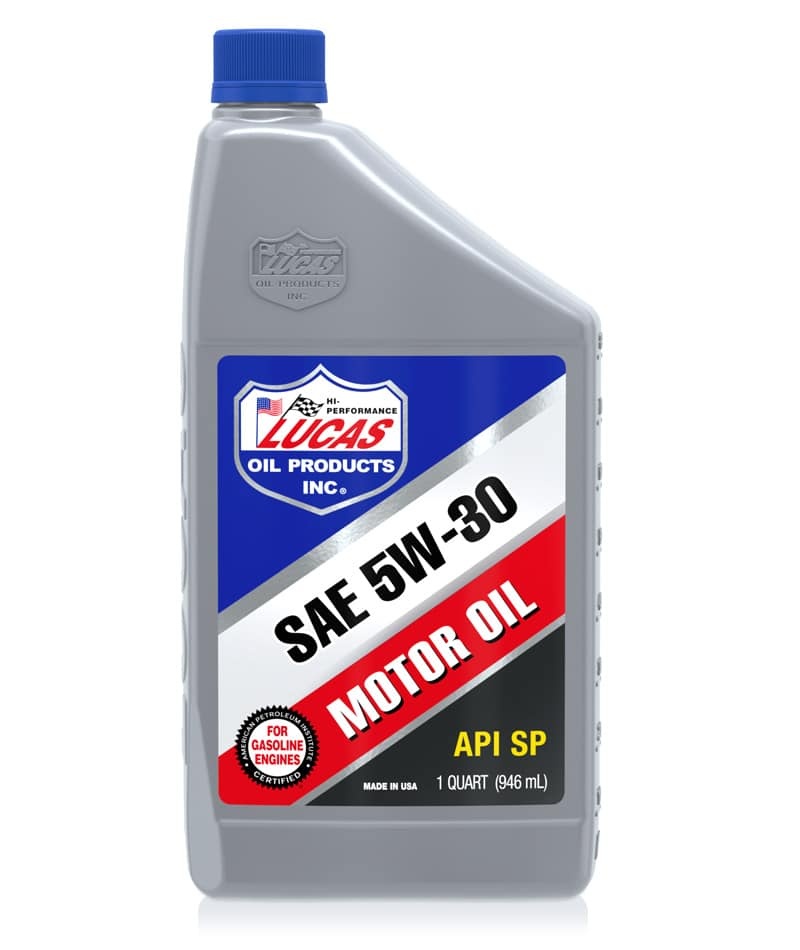 Engine Oil