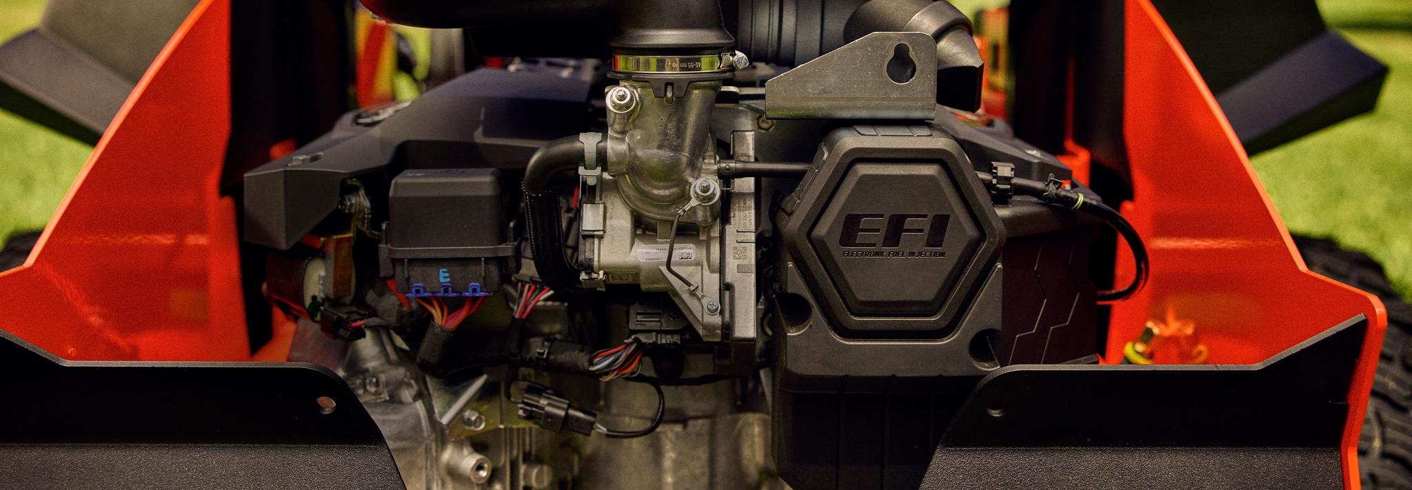 EFI Technology