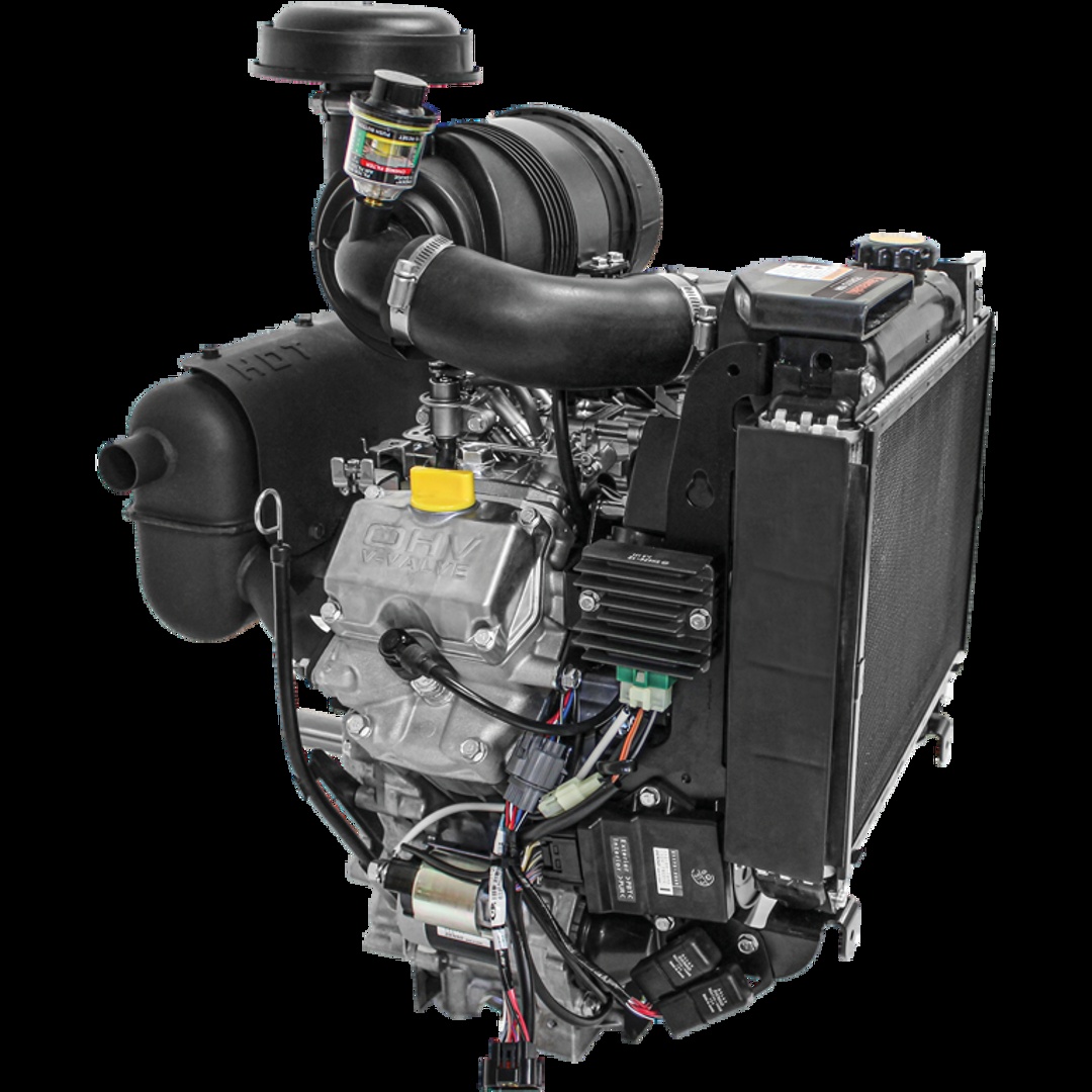 FD Series