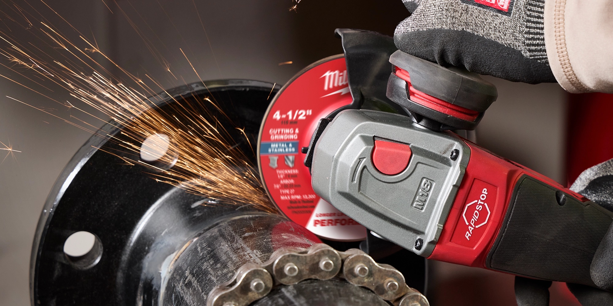 Diamond Blades and Cups