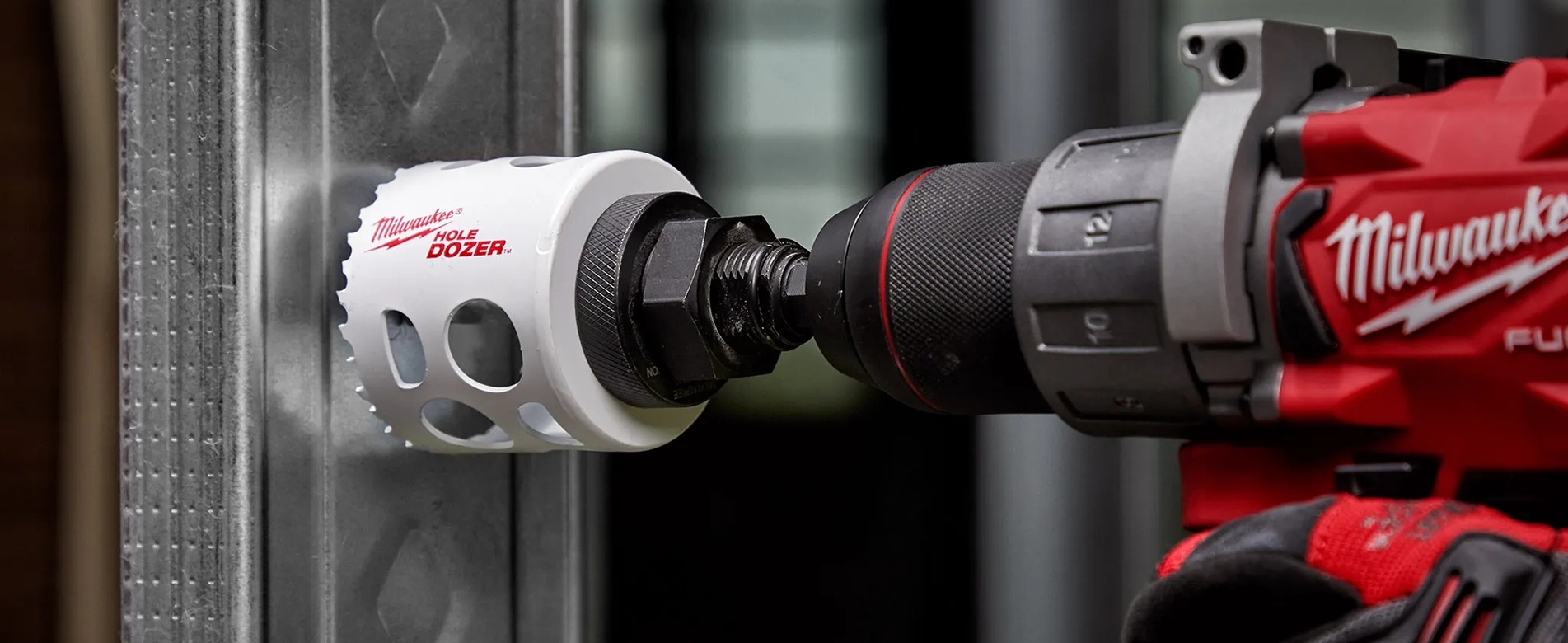 Hole Dozer Bi-Metal Kits