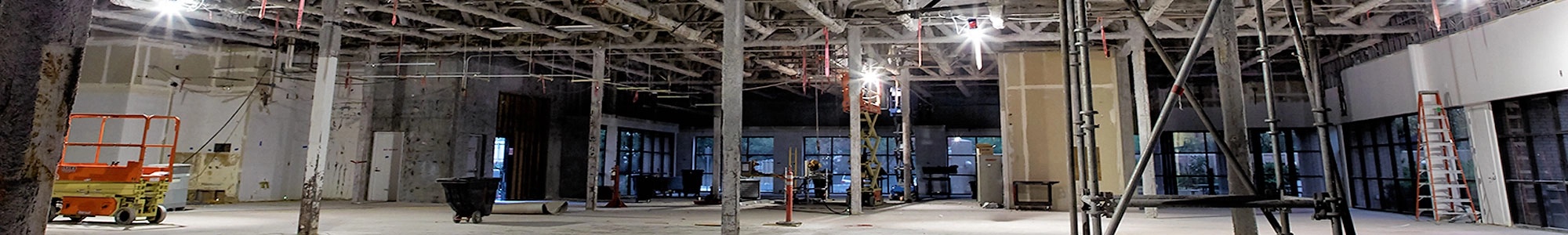 SHOCKWAVE Driving Set