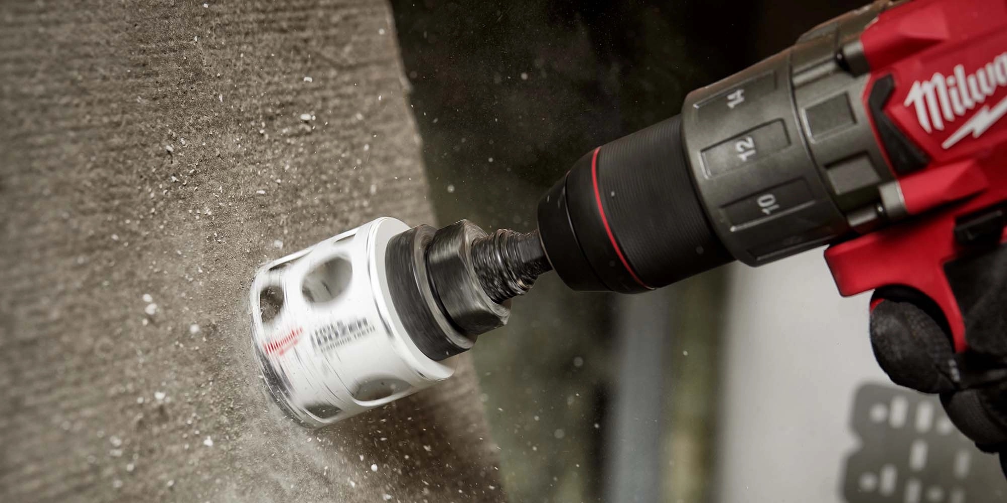 Hole Dozer Carbide Teeth Sets