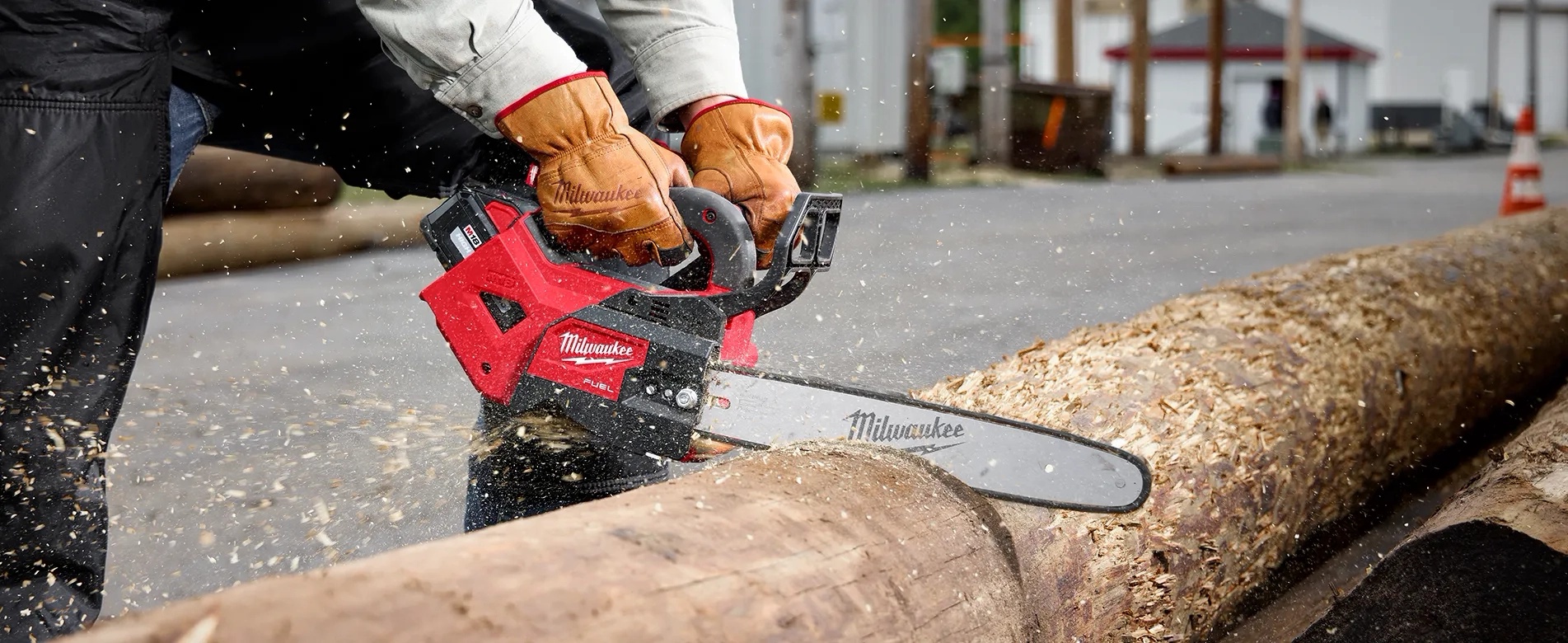 Outdoor Power Accessories