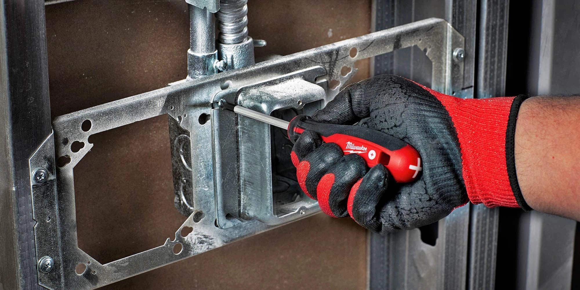 Screwdrivers and Nutdrivers