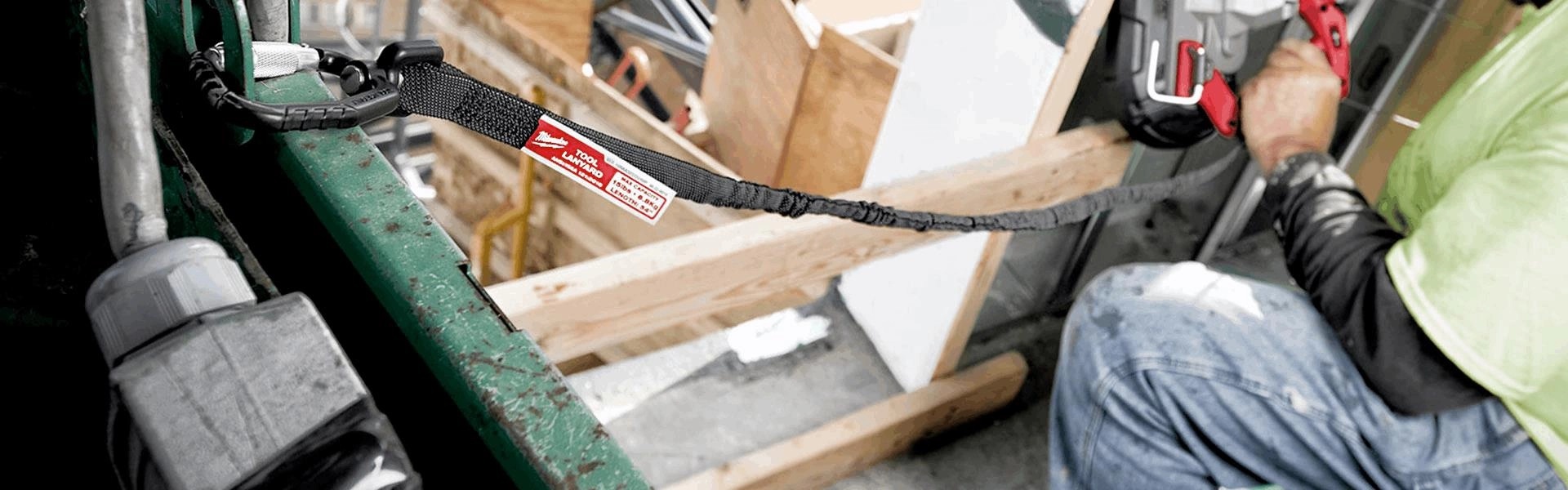 Tool Lanyards
