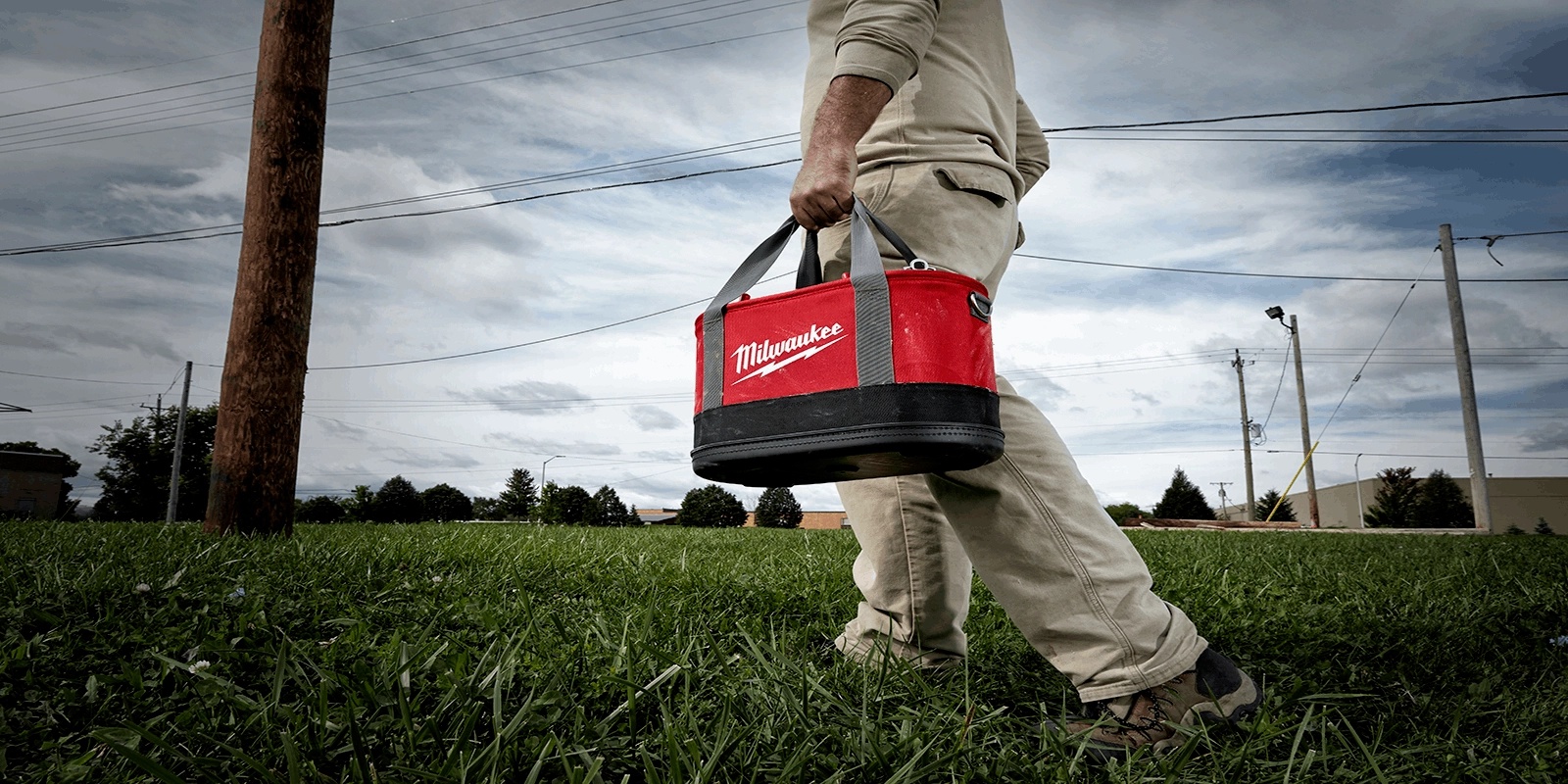 Power Utility Storage