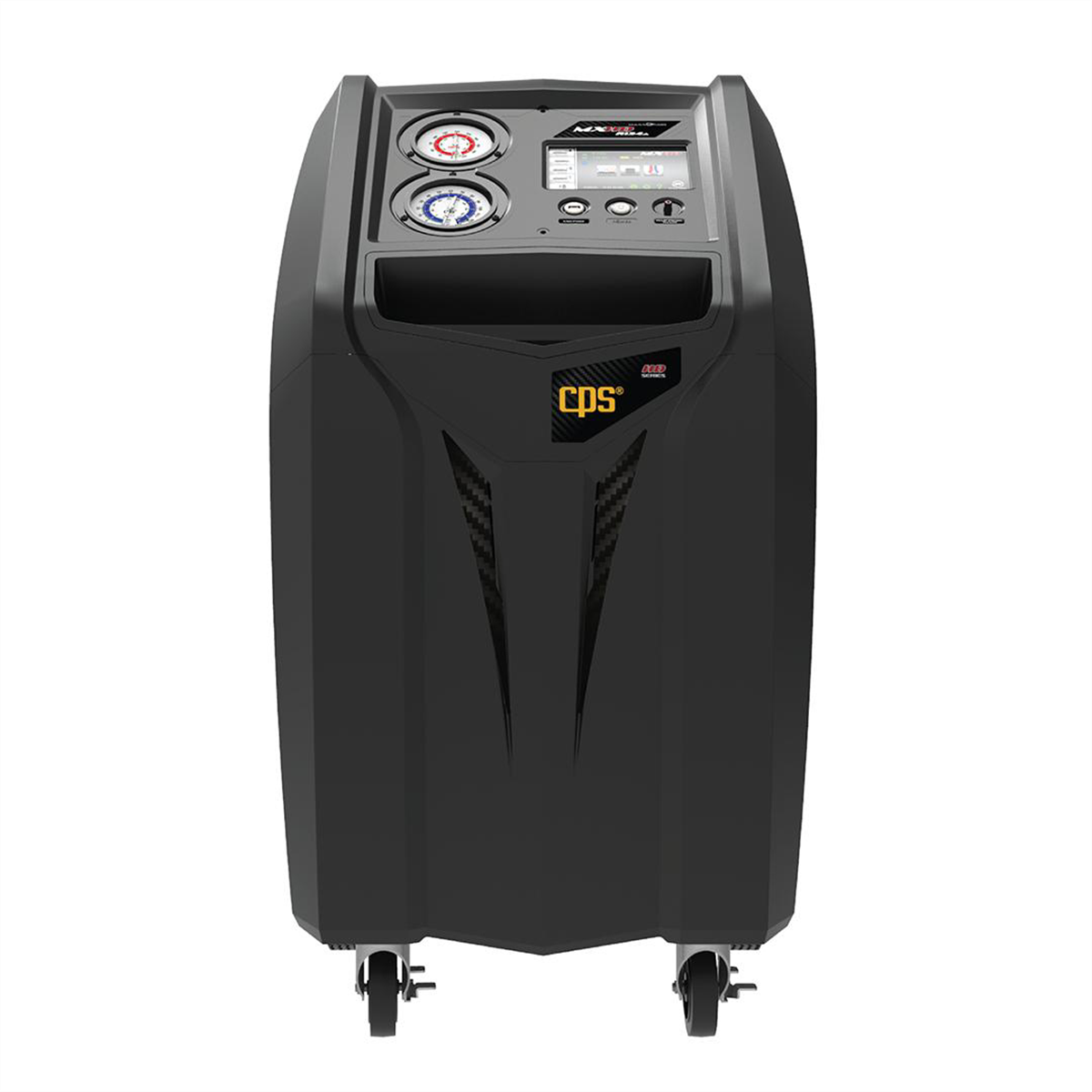 CPS Products AC RRR Machines