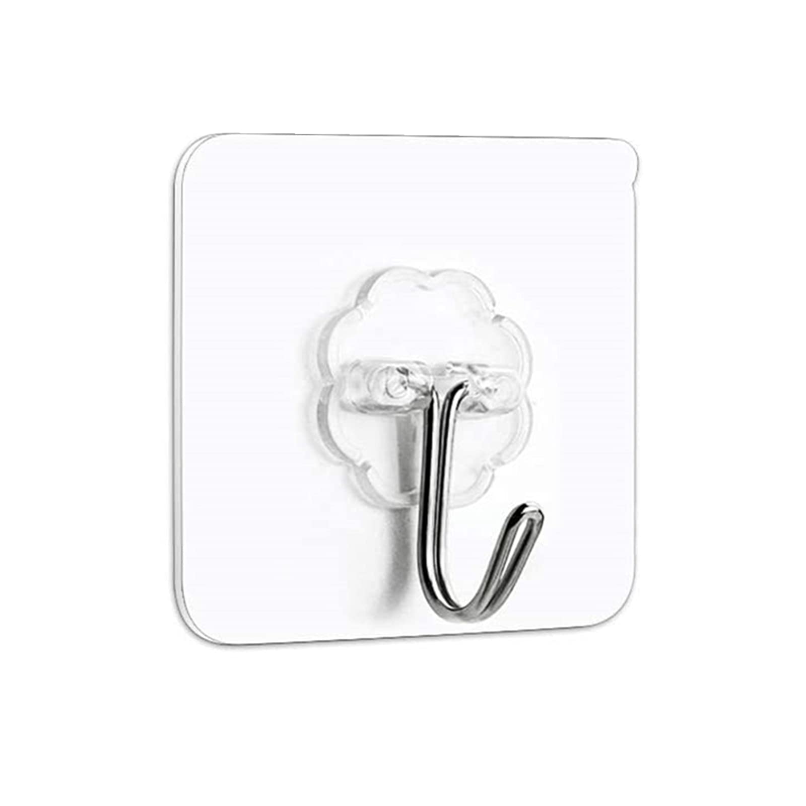 Adhesive Hooks