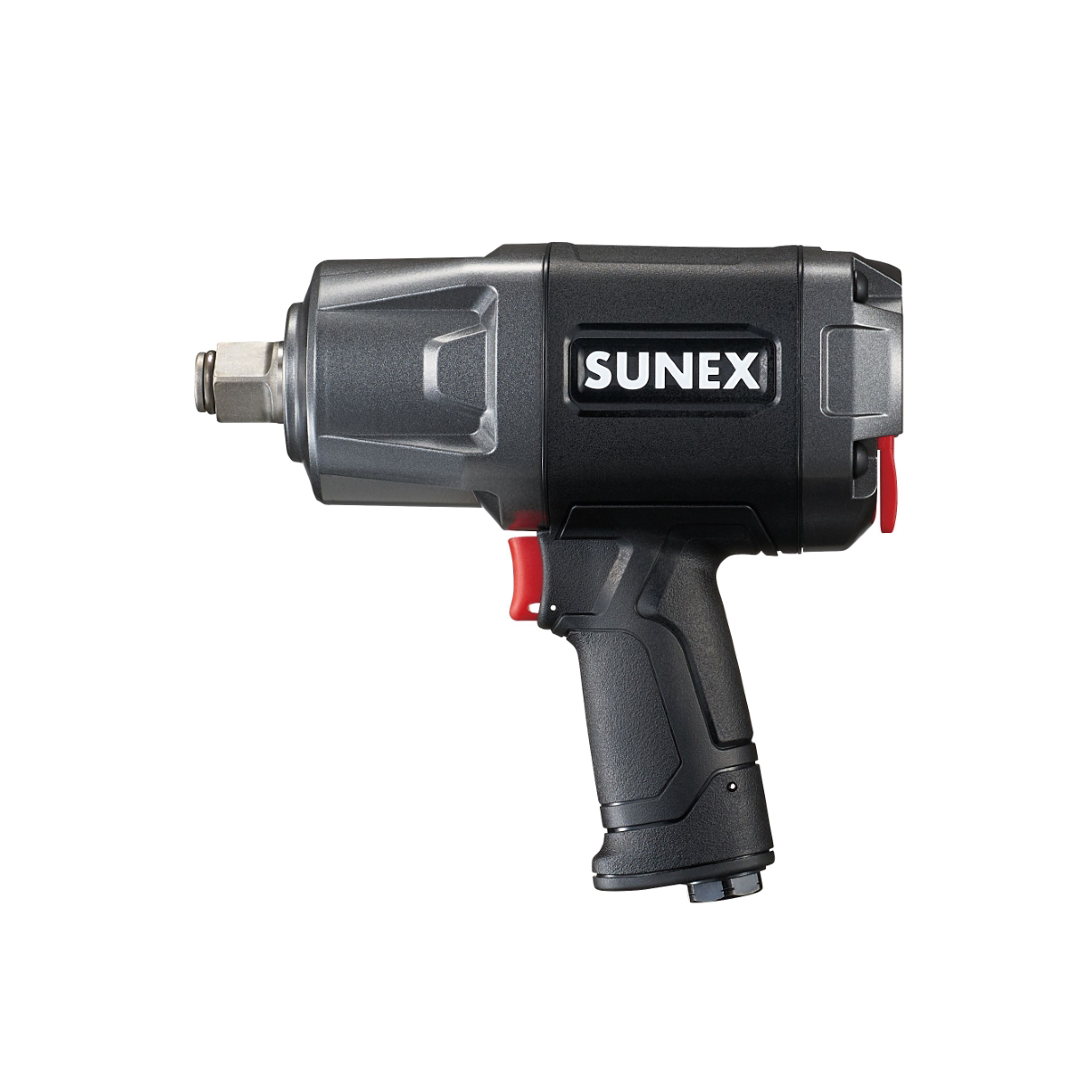 Vessel Tools Air Impact Wrenches