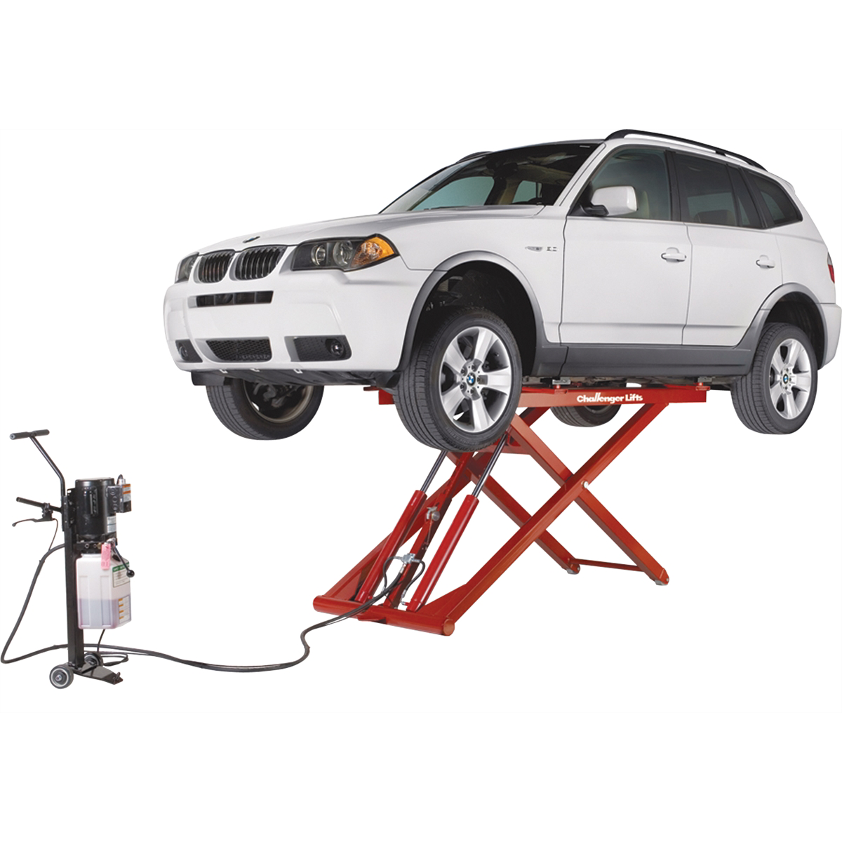 Forward Lift Automotive Lifts