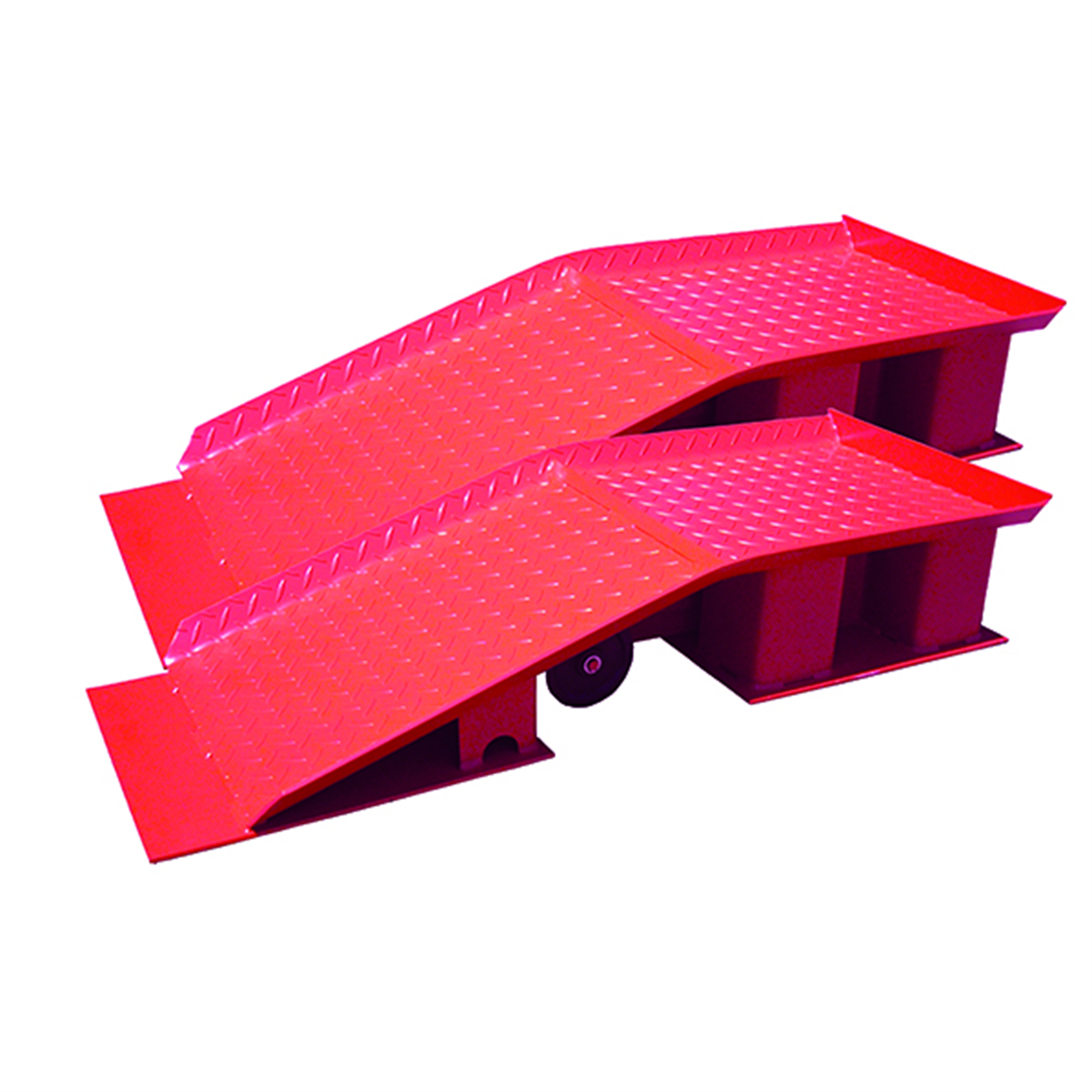 Wilmar Corp. / Performance Tool Automotive Ramps