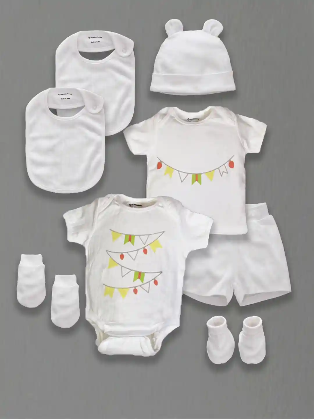 Baby Clothes & Apparel