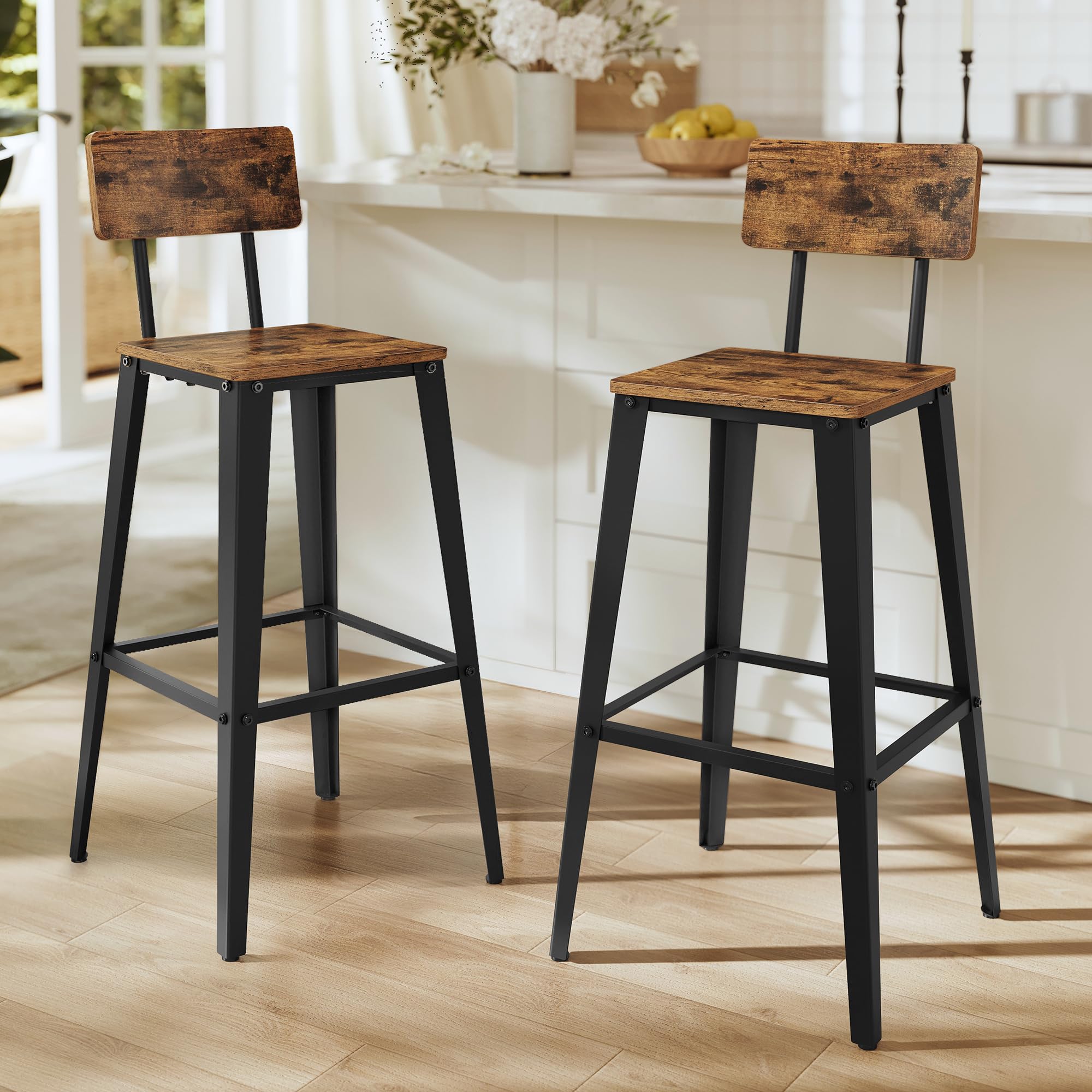 Bar Height Stools