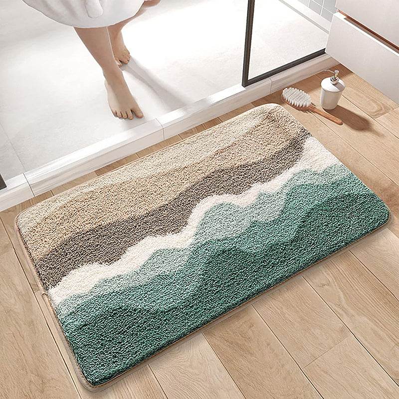 Bath and Shower Mats