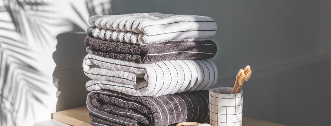 Bathroom Linens & Accessories