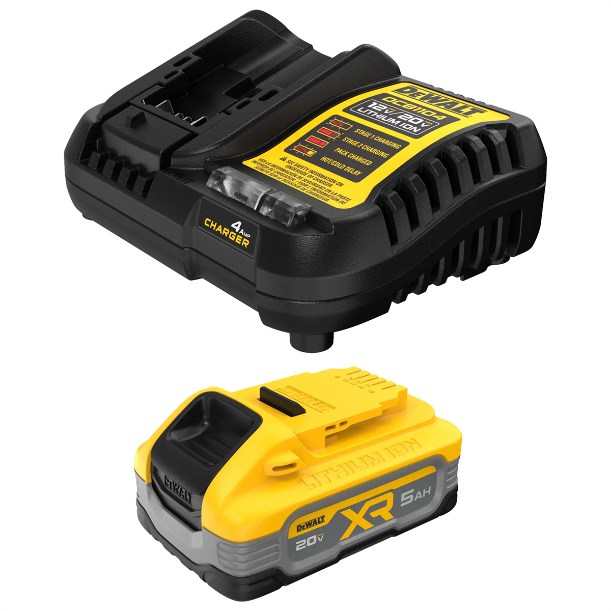 Wilmar Corp. / Performance Tool Batteries and Battery Chargers