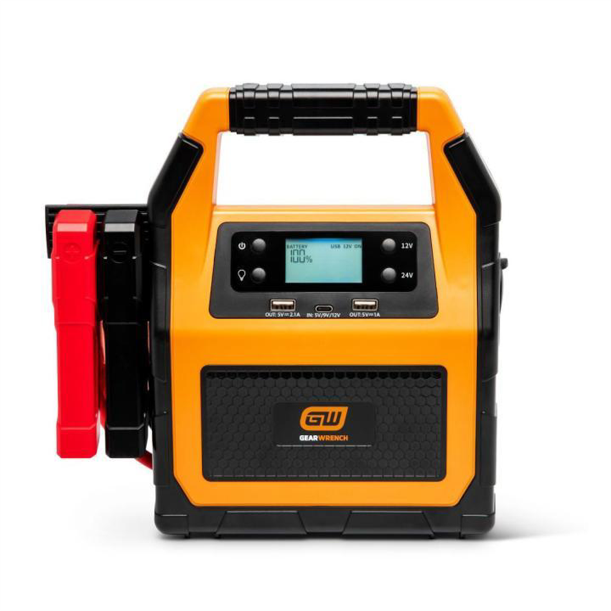 Wilmar Corp. / Performance Tool Battery Chargers