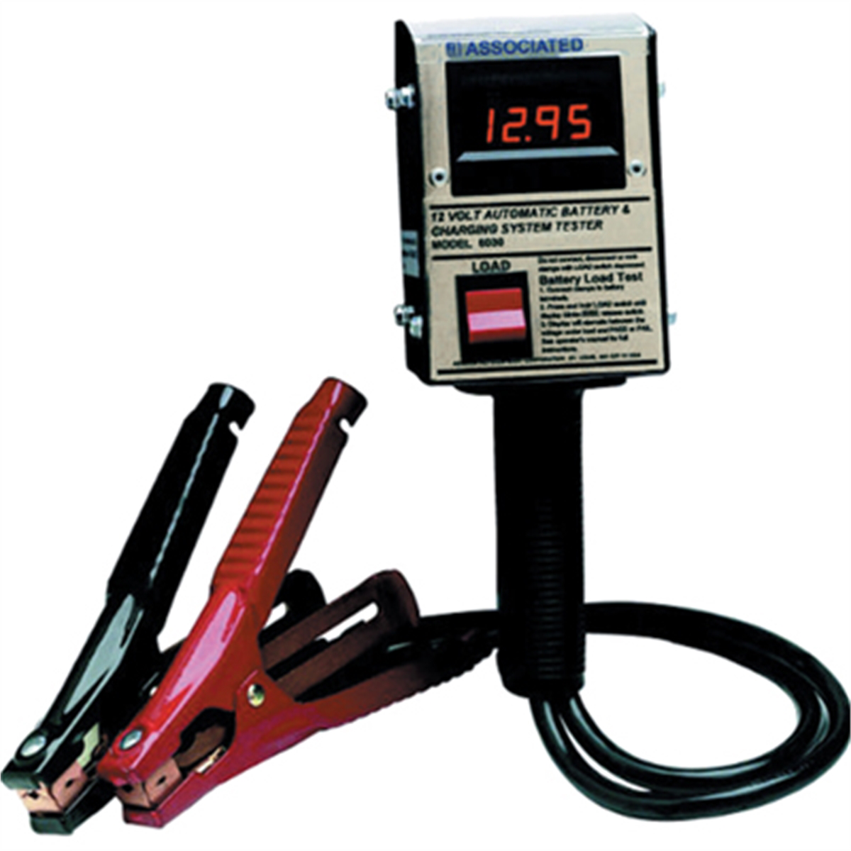 Wilmar Corp. / Performance Tool Battery System Testers