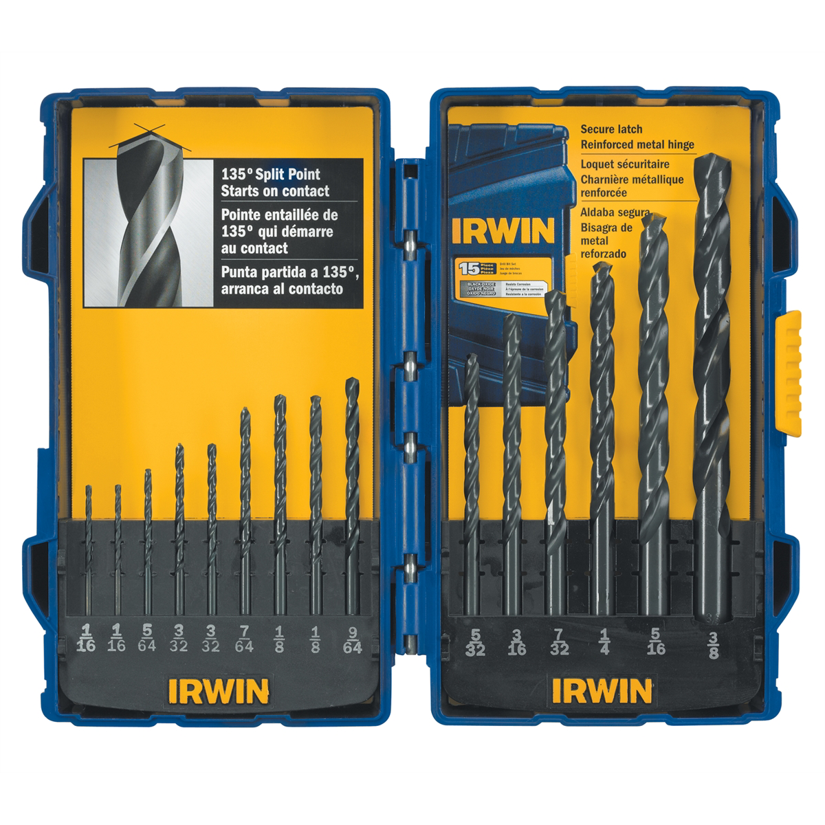Wilmar Corp. / Performance Tool Bit Sets