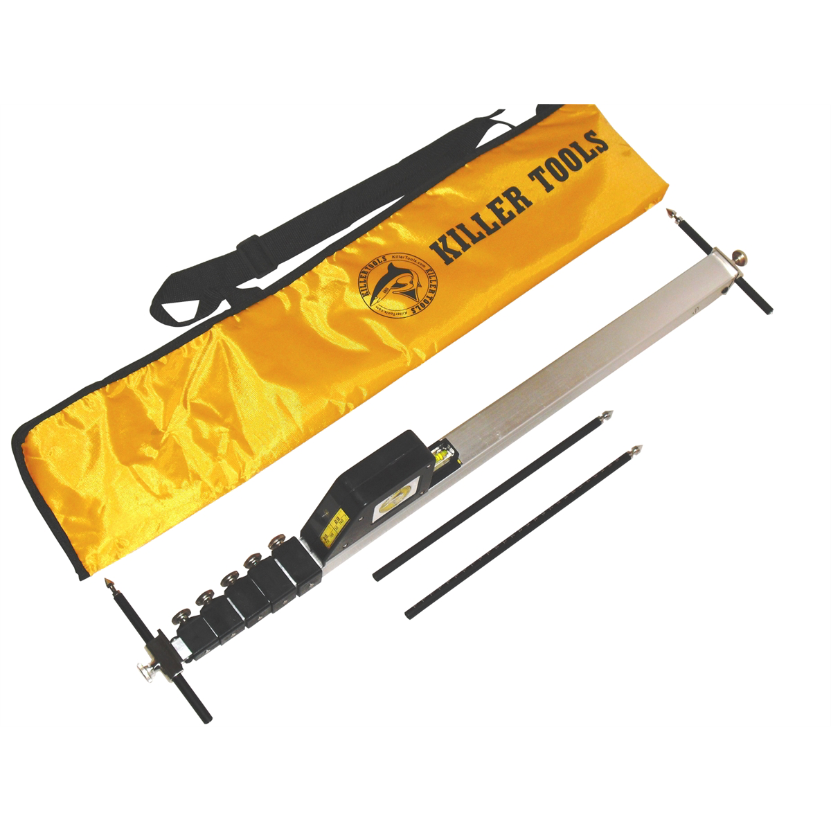 Wilmar Corp. / Performance Tool Body Mechanical and Trim