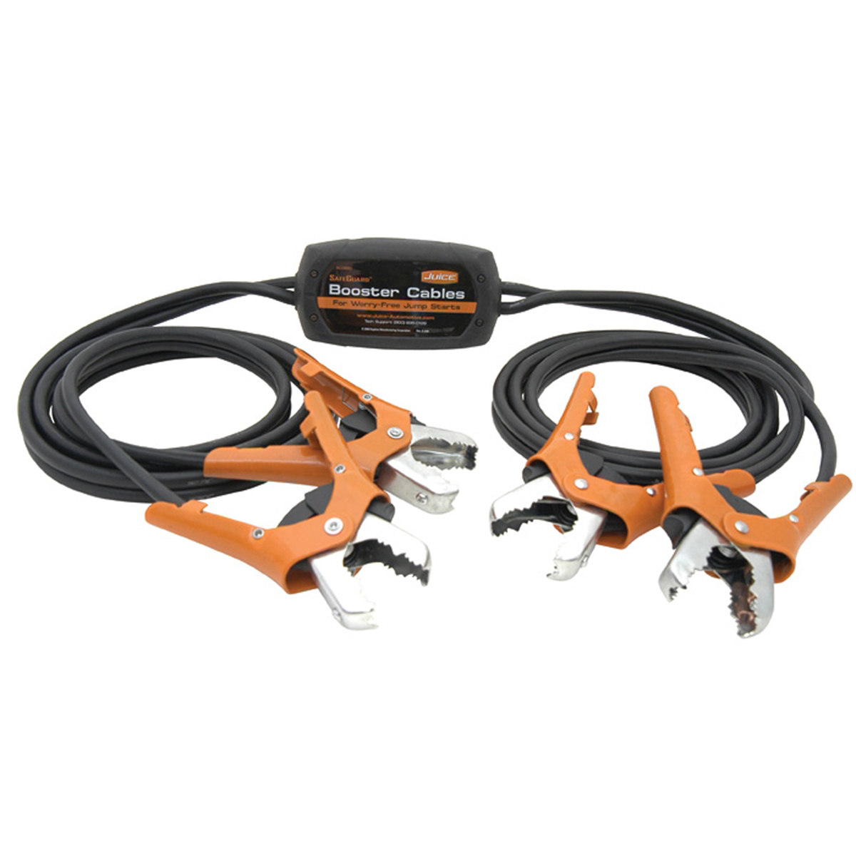 Wilmar Corp. / Performance Tool Booster Cable