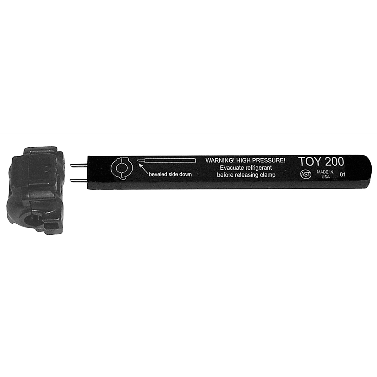 Mityvac Climate Control