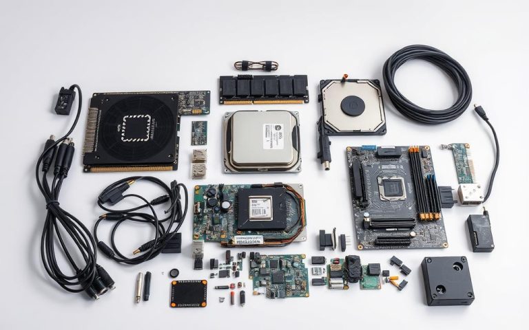 Computer Internal Components