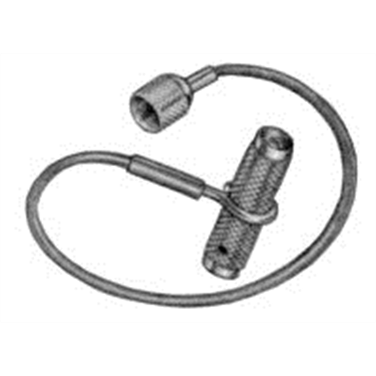 Conduit, Fishing & Knockouts