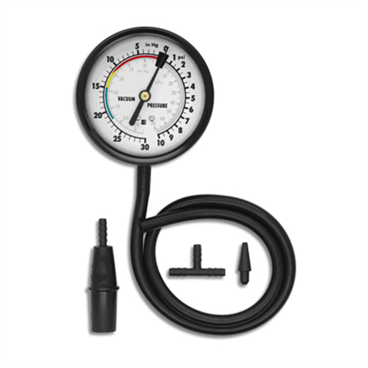 Wilmar Corp. / Performance Tool Coolant System Purge and Test Equipment