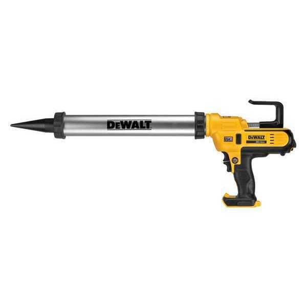 Cordless Caulk Guns