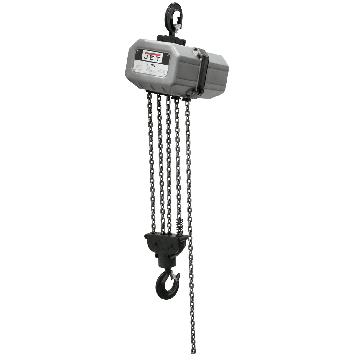 Wilmar Corp. / Performance Tool Cranes and Under Hoists