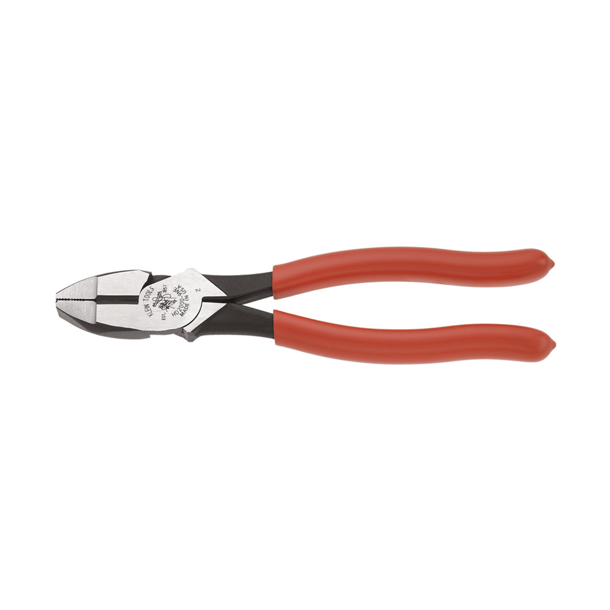 Texa Crimpers Cutters and Strippers