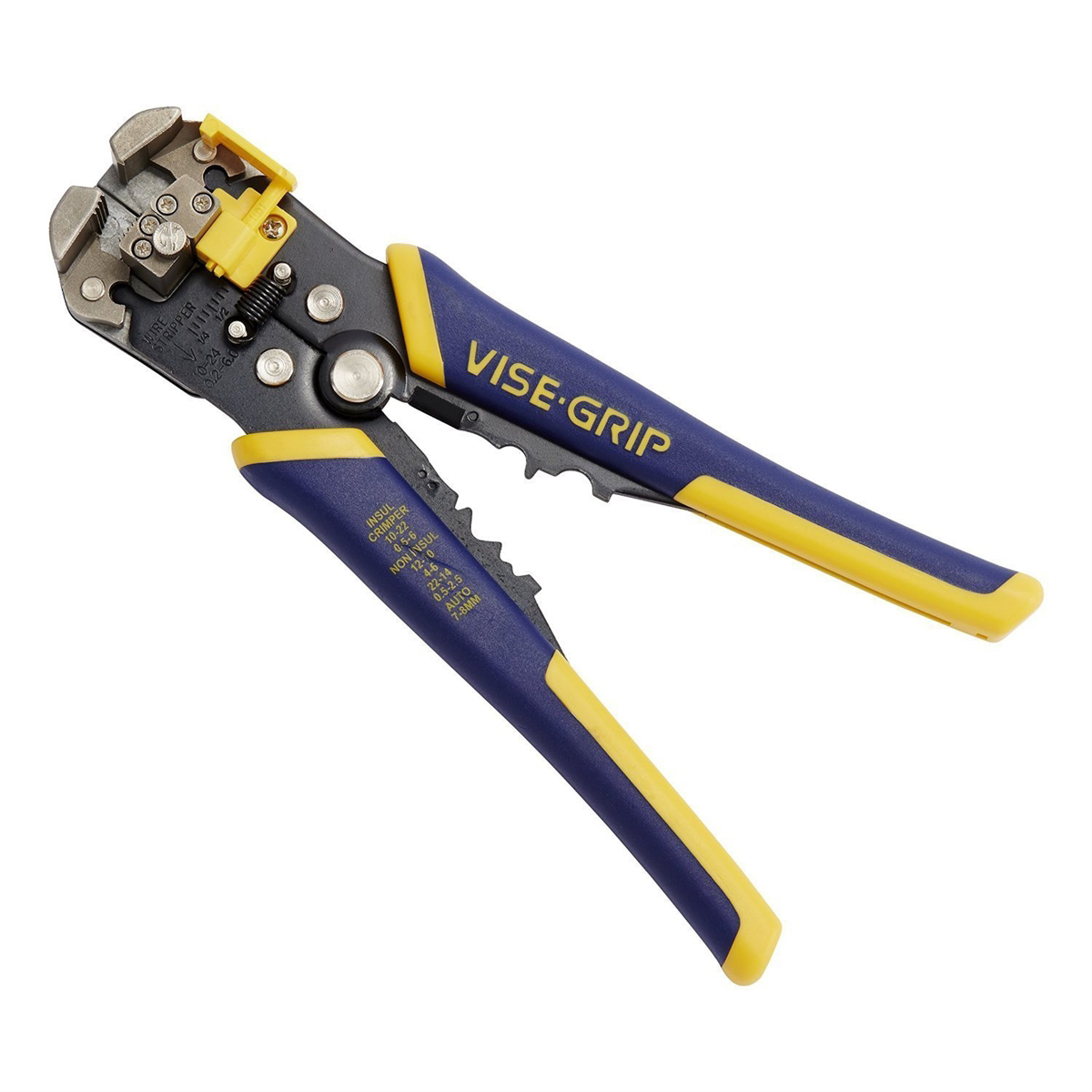 APEX TOOL GROUP Crimpers