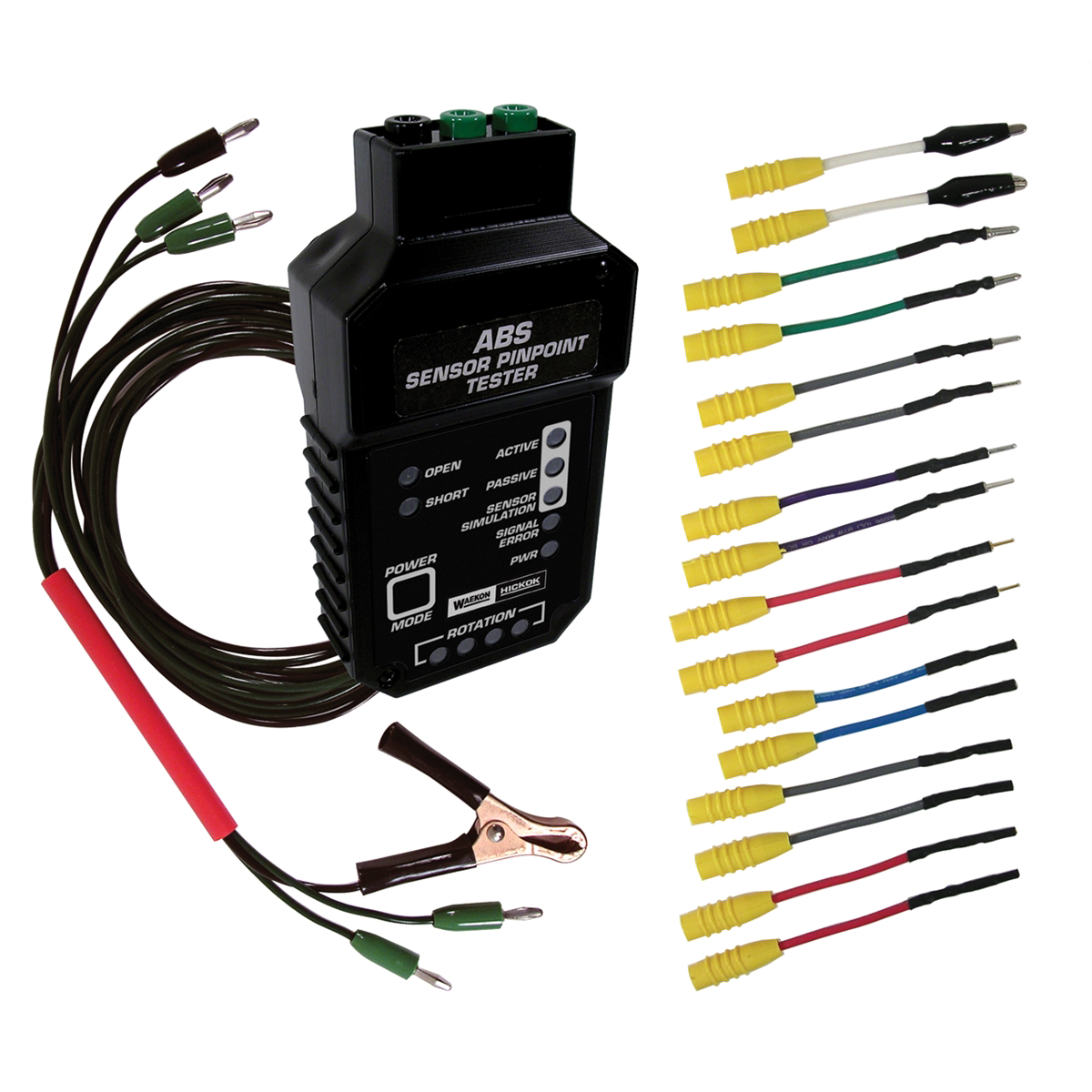 RTI Diagnostic & Scan Tools