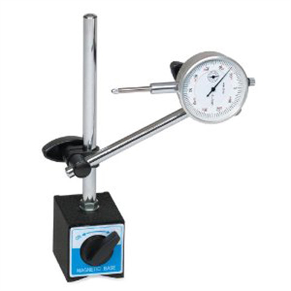 Plews Edelmann Dial Indicators