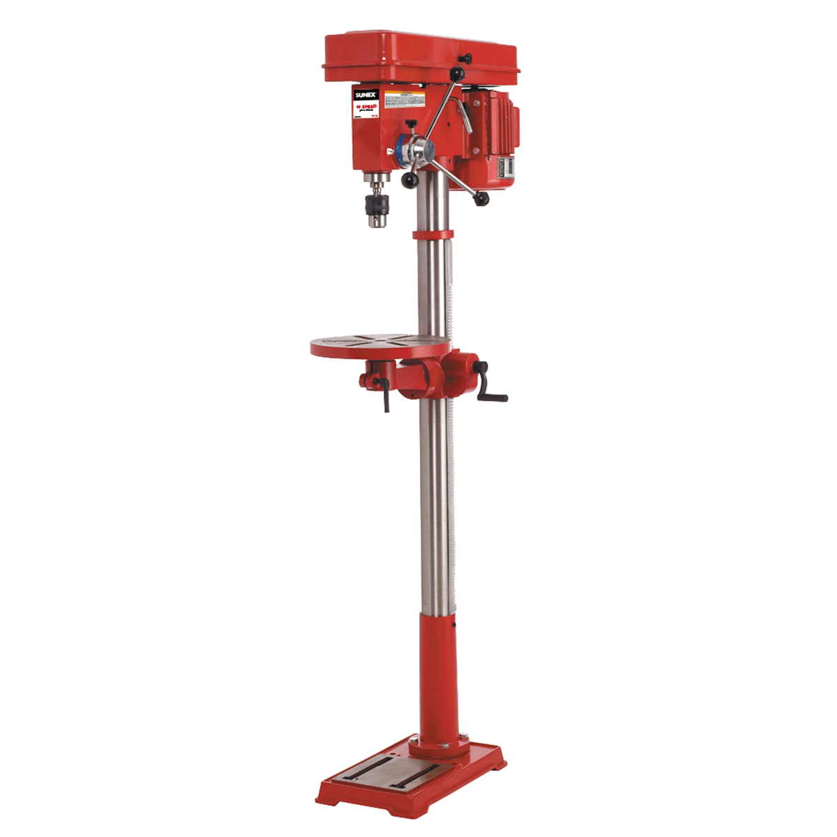 Drill Presses