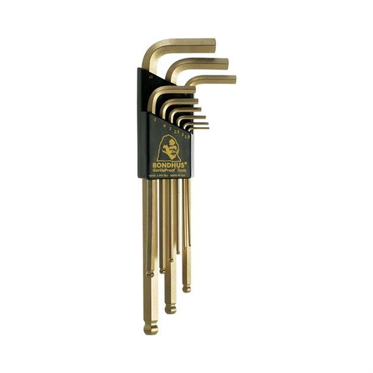 Wilmar Corp. / Performance Tool Drive Handles