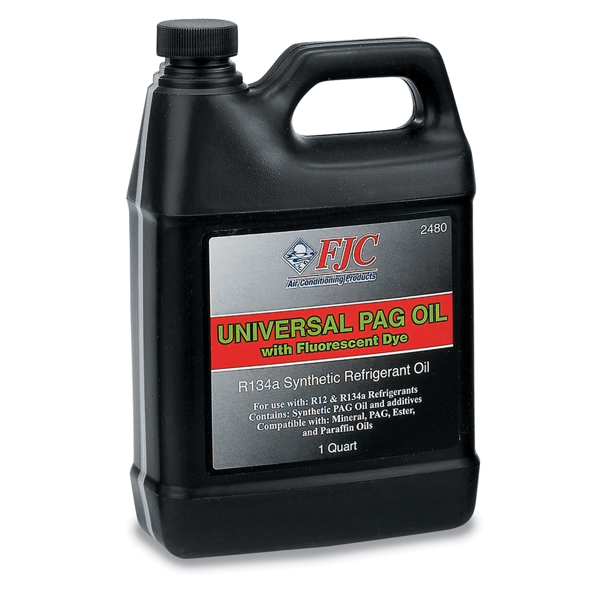 FJC Dyes and Oils