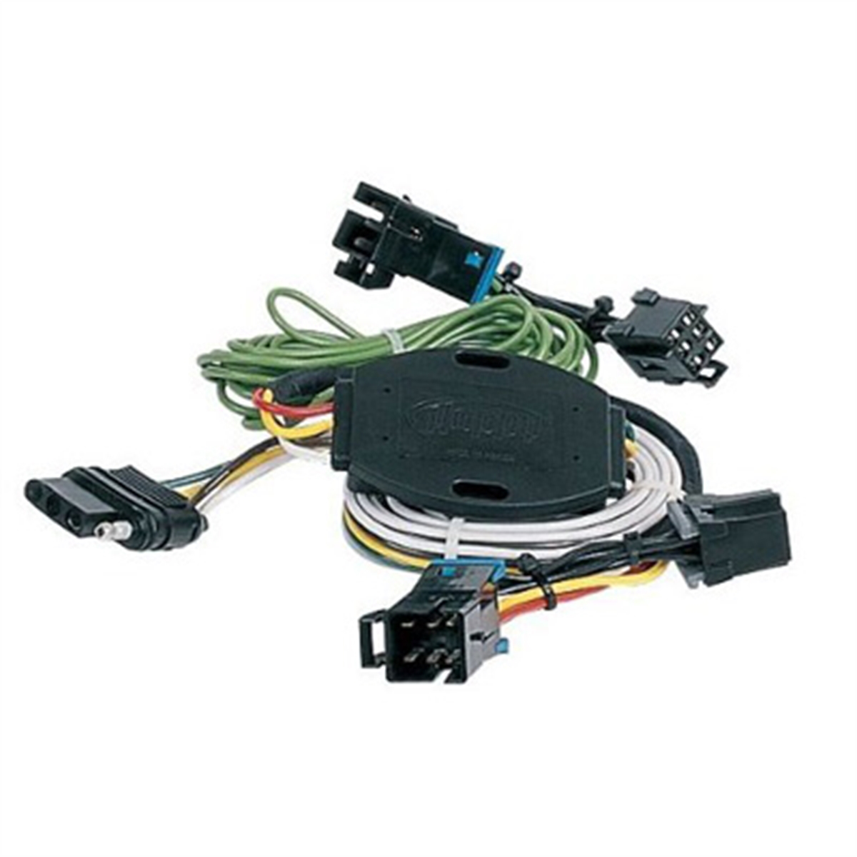 Wilmar Corp. / Performance Tool Electrical and Hardware Components