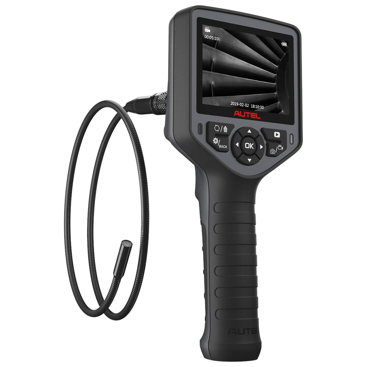 Texa Electronics and Diagnostics