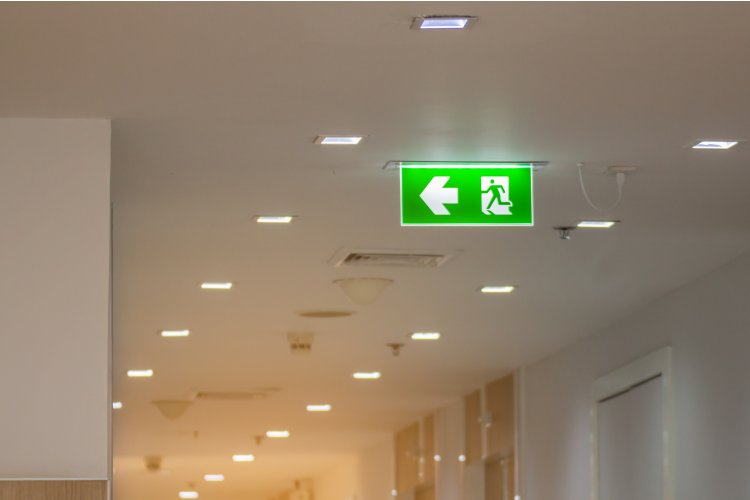 Emergency Lighting