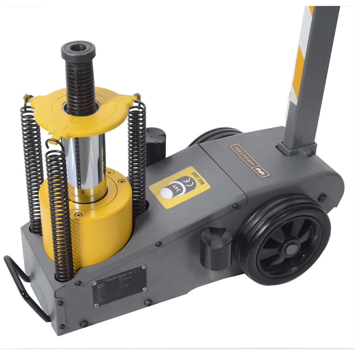 Wilmar Corp. / Performance Tool Engine Stands and Accessories